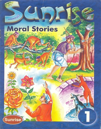 Sunrise Moral Stories