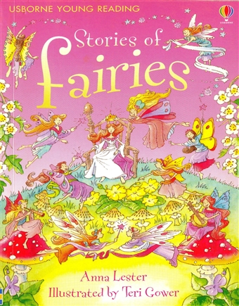 Stories of Fairies