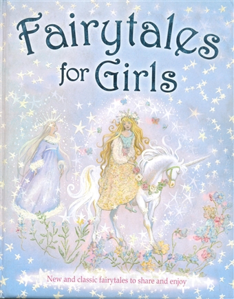 Fairy Tales for Girls