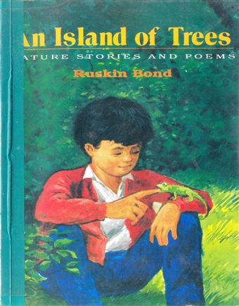An Island Of Trees