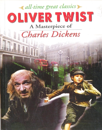 Oliver Twist 