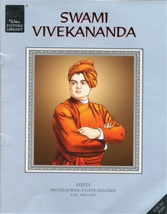 Swami Vivekananda