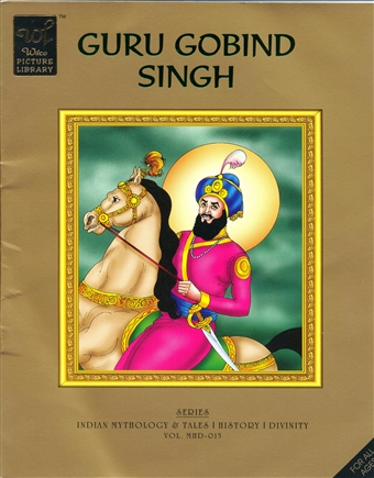 Guru Gobind Singh