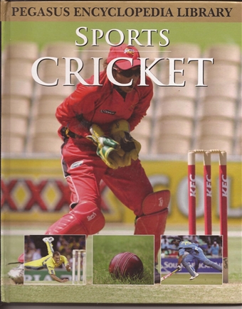 Sports Cricket