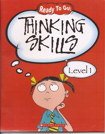 Thinking Skills