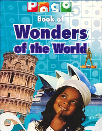Book of Wonders of World