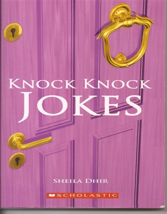 Knock Knock Jokes 