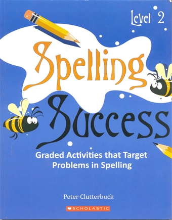 Spelling Success 