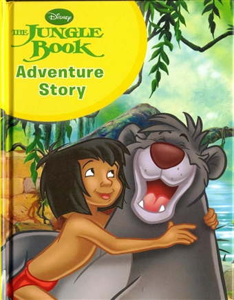 The Jungle Book