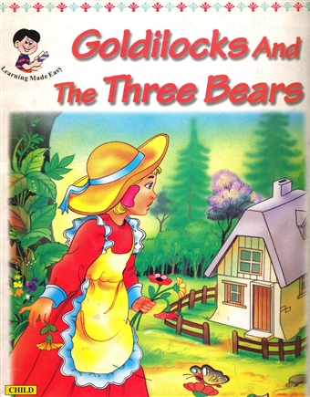 Goldilocks and the Three Bears