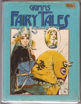 Grimms Fairy Tales