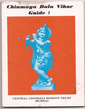 Chinmaya Bal Vihar Guide 1