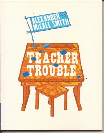 Teacher Trouble 