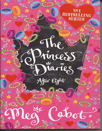 The Princess Diaries (After Eight) 