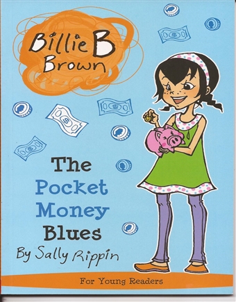 Billie B Brown (The Pocket Money Blues)