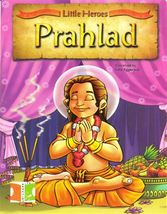 Prahlad