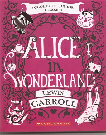 Alice in Wonderland