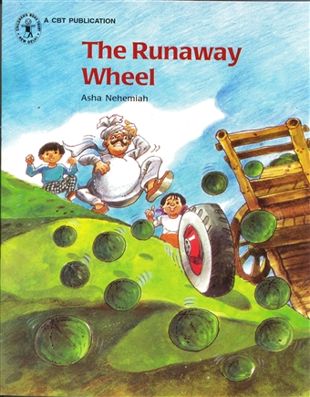 The Runaway Wheel