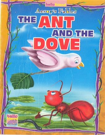 The Ant and the Dove