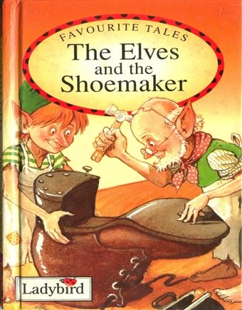 The Elves and the Shoemaker