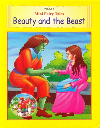 Beauty and the Beast