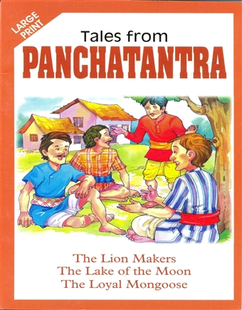 Tales from Panchatantra