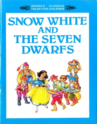 Snow White and the Seven Dwarfs 