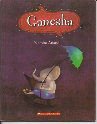 Ganesha