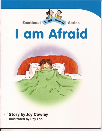 I am Afraid 