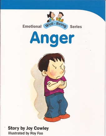 Anger 