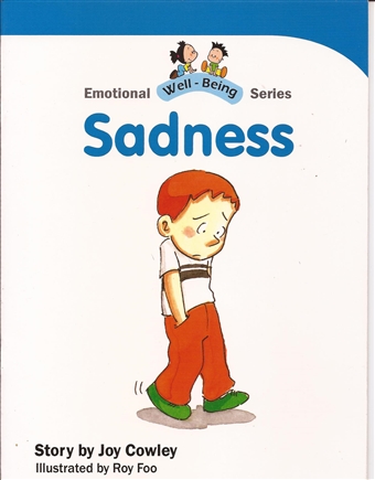 Sadness