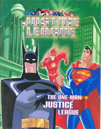 Justice League