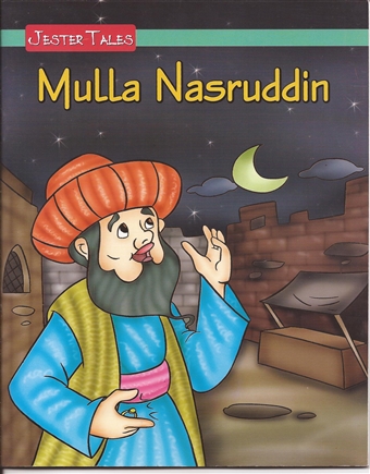 Mulla Nasruddin 