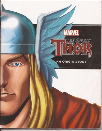 The Mighty Thor