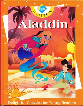 Alladin