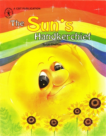 The Sun’s Handkerchief 