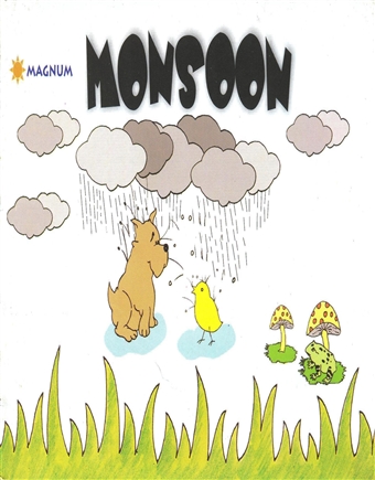 Monsoon