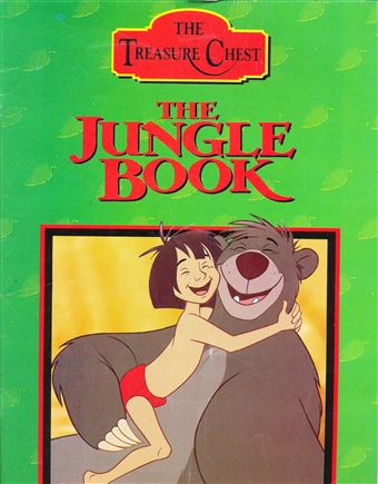 The Jungle Book 