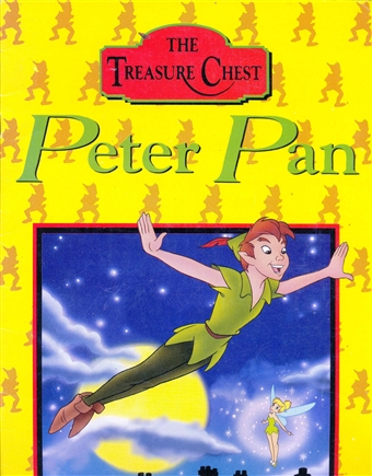 Peter Pan 