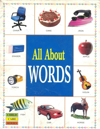 All About Words