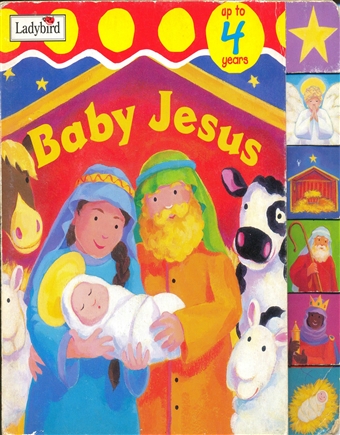 Baby Jesus 