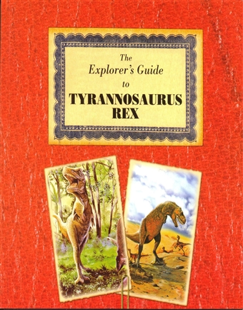 Tyrannosaurus Rex