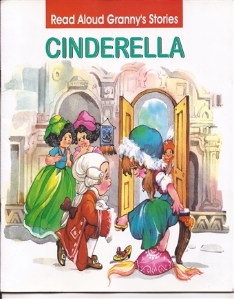 Cinderella