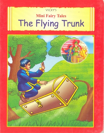 The Flying Trunk