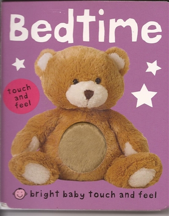 Bedtime 