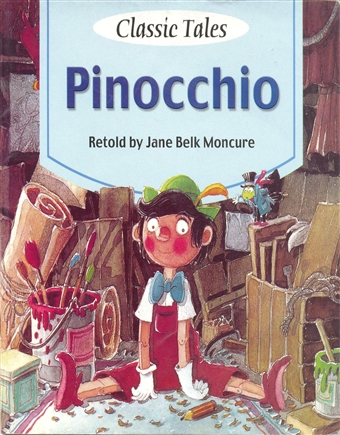 Pinocchio