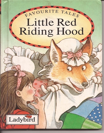 Little Red Riding Hood