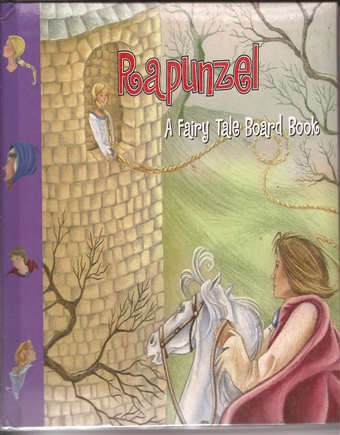 Rapunzel