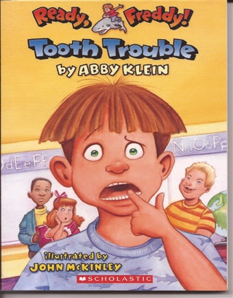 Tooth Trouble 