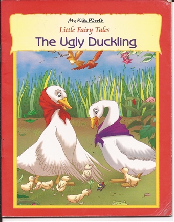 The Ugly Duckling 